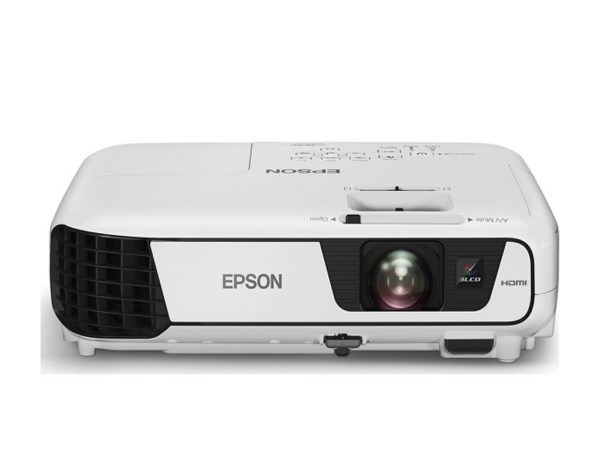 Epson EB-E01 data projector