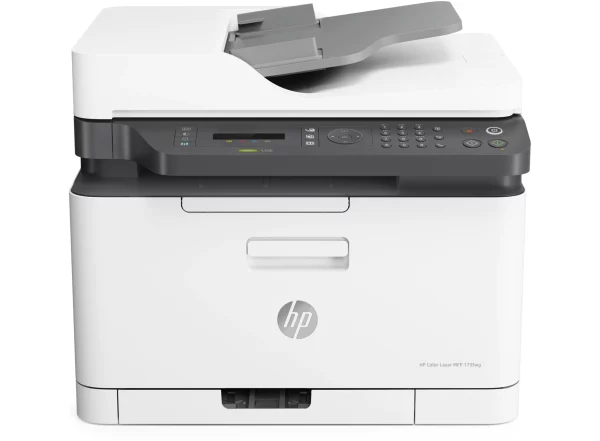 HP Color Laser MFP 179fnw Multifunction Printer