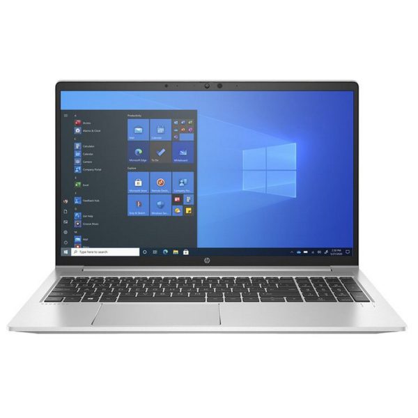 HP ProBook 450 G10 Laptop - Core i7-1355U / 15.6" FHD / 8GB RAM / 512B SSD / Win 11