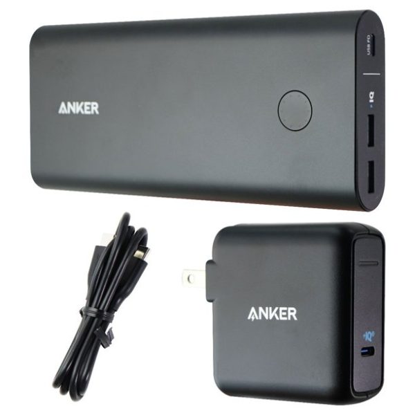 Anker Laptop Power Bank