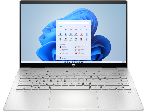 HP Pavilion x360 Convertible 14"