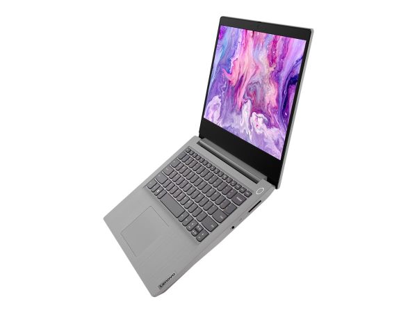 Lenovo Ideapad 3  Dual Core Laptop/ 4GB RAM / 1TB HDD/ PLATINUM_GREY/ Targus tar300 bag - Image 5