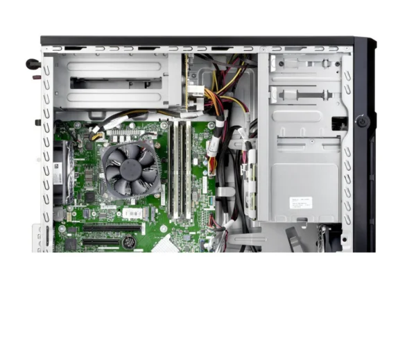 HPE ProLiant ML30 Gen10 Plus Server - Image 3