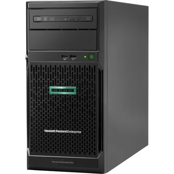 HPE ProLiant ML30 Gen10 Plus Server