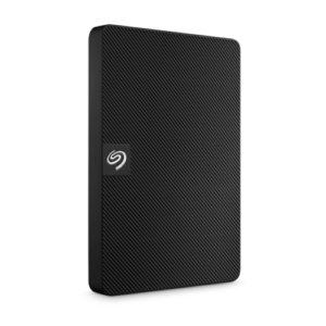 Seagate Expansion 1TB Portable Hard Drive