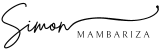 Website Design by Mr. Simon